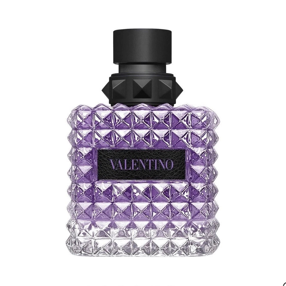 Valentino Donna Born In Roma Purple Melancholia Eau de Parfum 3.4 fl oz